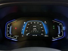 Beijing Hyundai ix35 2021 240TGDi DCT 2WD GLS Leading Edition - фото 19