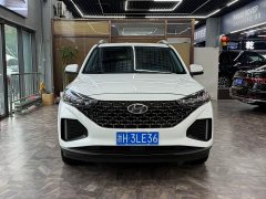 Beijing Hyundai ix35 2021 240TGDi DCT 2WD GLS Leading Edition - фото 2