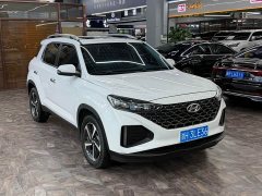 Beijing Hyundai ix35 2021 240TGDi DCT 2WD GLS Leading Edition - фото 3