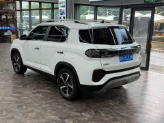 Beijing Hyundai ix35 2021 240TGDi DCT 2WD GLS Leading Edition - фото 4