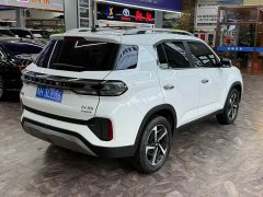 Beijing Hyundai ix35 2021 240TGDi DCT 2WD GLS Leading Edition - фото 6