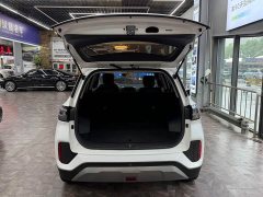 Beijing Hyundai ix35 2021 240TGDi DCT 2WD GLS Leading Edition - фото 7