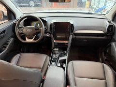 Beijing Hyundai ix35 2021 240TGDi DCT 2WD GLS Leading Edition - фото 8