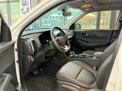 Beijing Hyundai ix35 2021 240TGDi DCT 2WD GLS Leading Edition - фото 9