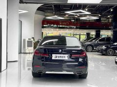 BMW 5 530Li Version M - фото 10