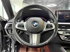 BMW 5 530Li Version M - фото 12