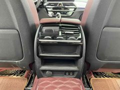 BMW 5 530Li Version M - фото 13