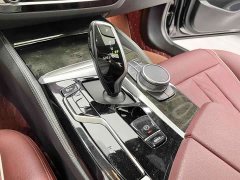 BMW 5 530Li Version M - фото 14