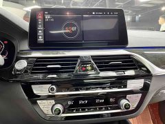 BMW 5 530Li Version M - фото 16