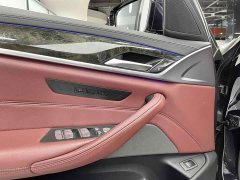 BMW 5 530Li Version M - фото 18