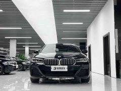 BMW 5 530Li Version M - фото 2