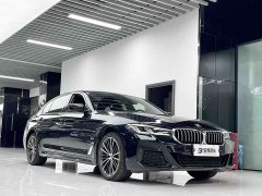 BMW 5 530Li Version M - фото 3