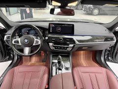 BMW 5 530Li Version M - фото 4