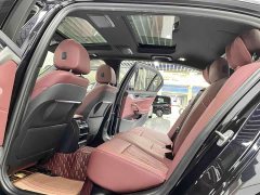 BMW 5 530Li Version M - фото 6