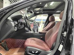 BMW 5 530Li Version M - фото 7