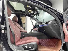 BMW 5 530Li Version M - фото 8