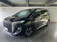Hongqi HQ9 2.0T Intelligent Flagship Edition - фото 1