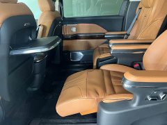 Hongqi HQ9 2.0T Intelligent Flagship Edition - фото 10