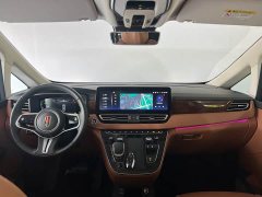 Hongqi HQ9 2.0T Intelligent Flagship Edition - фото 11