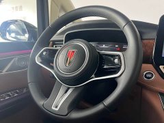 Hongqi HQ9 2.0T Intelligent Flagship Edition - фото 13