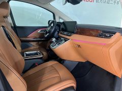 Hongqi HQ9 2.0T Intelligent Flagship Edition - фото 18