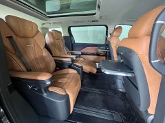 Hongqi HQ9 2.0T Intelligent Flagship Edition - фото 19