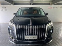 Hongqi HQ9 2.0T Intelligent Flagship Edition - фото 2