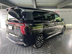 Hongqi HQ9 2.0T Intelligent Flagship Edition - фото 5