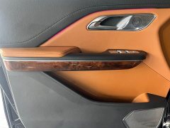 Hongqi HQ9 2.0T Intelligent Flagship Edition - фото 8