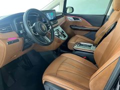 Hongqi HQ9 2.0T Intelligent Flagship Edition - фото 9
