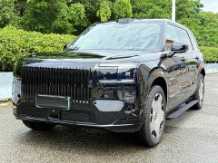 Zeekr 9X Ultra Edition 70kWh - фото 1