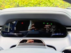 Zeekr 9X Ultra Edition 70kWh - фото 12