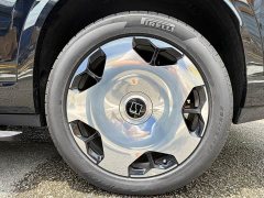 Zeekr 9X Ultra Edition 70kWh - фото 13