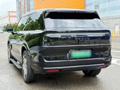 Zeekr 9X Ultra Edition 70kWh - фото 15