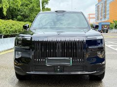 Zeekr 9X Ultra Edition 70kWh - фото 2