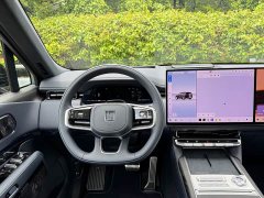 Zeekr 9X Ultra Edition 70kWh - фото 4