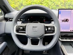 Zeekr 9X Ultra Edition 70kWh - фото 7