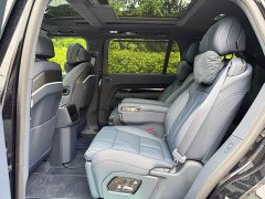 Zeekr 9X Ultra Edition 70kWh - фото 9