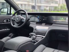 Li Auto ONE EREV6 Edition - фото 10