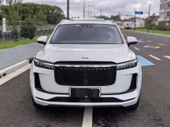 Li Auto ONE EREV6 Edition - фото 2