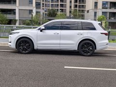 Li Auto ONE EREV6 Edition - фото 4
