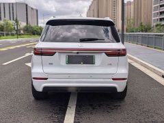 Li Auto ONE EREV6 Edition - фото 6