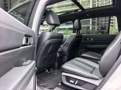Li Auto ONE EREV6 Edition - фото 8
