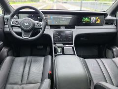 Li Auto ONE EREV6 Edition - фото 9