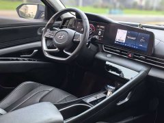 One 1.5L CVT LUXPremium Edition - фото 10