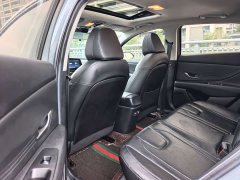 One 1.5L CVT LUXPremium Edition - фото 8