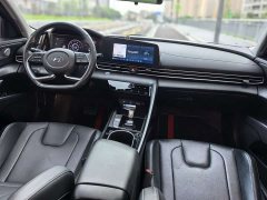 One 1.5L CVT LUXPremium Edition - фото 9