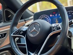 Mercedes-Benz E 300 L Luxury Version - фото 10