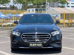 Mercedes-Benz E 300 L Luxury Version - фото 2