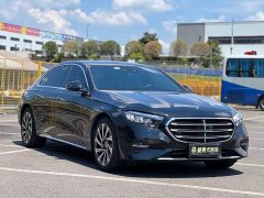 Mercedes-Benz E 300 L Luxury Version - фото 3